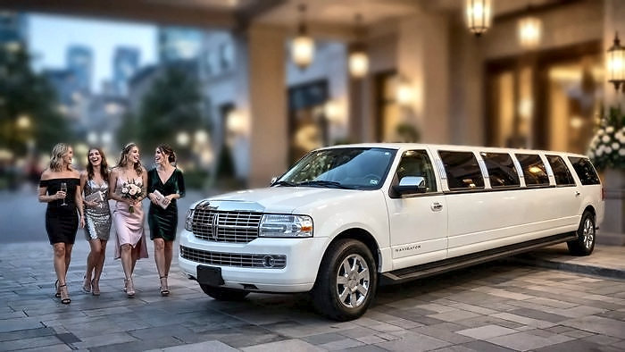 Bachelor & Bachelorette Transportation in Toronto and the GTA