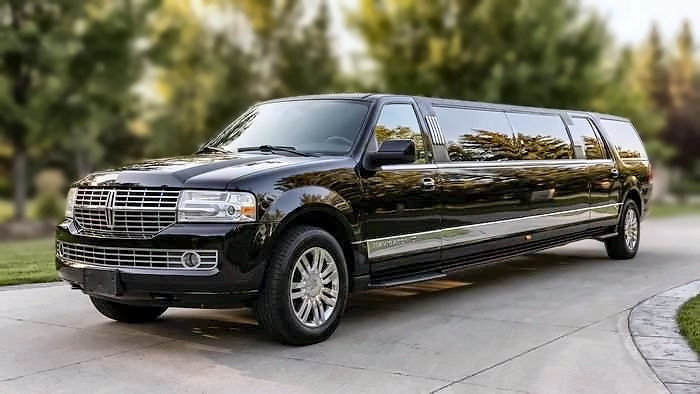 Birthday Transportation in Toronto and the GTA
