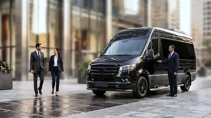 Group Transportation in Toronto and the GTA