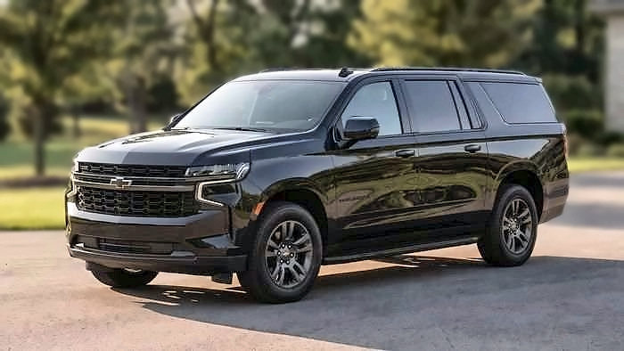 Hourly Chauffeur Service in Toronto and the GTA